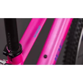 Cube Numove 200 20 Zoll RH 0 cm lila/pink