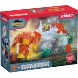 Schleich Eldrador Creatures-Reihe