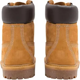 Timberland Premium 6-Inch wheat nubuck 40