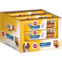 PEDIGREE DentaStix Advance 9 x 80 g