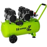 Zipper ZI-COM50SI Silent Kompressor