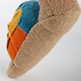 Sigikid Sweety Schnecke 30 cm Mehrfarbig