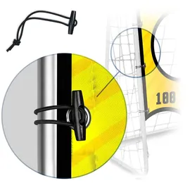 OEM Neo-Sport Torgenauigkeitsmatte 300 x 200 cm