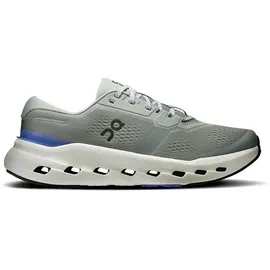 On Cloudrunner 3 Herren Tin/Iceberg 45