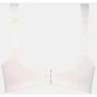 Ulla Popken Damen Mikrofaser-BH, 2er Pack Cup C-d BH,