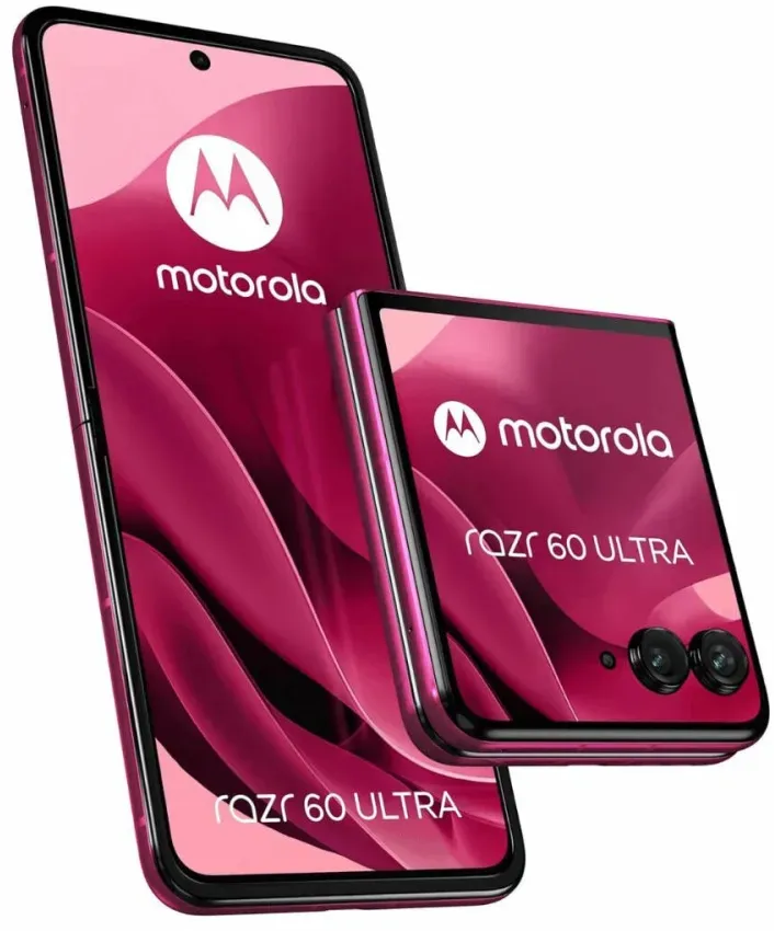 Smartphone Motorola PB8R0061PL Qualcomm Snapdragon 8 Elite 16 GB RAM 512 GB Rosa