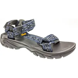 Teva Terra Fi 5 Universal Herren Madang Blue 43