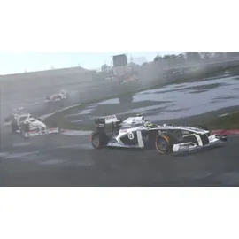 F1 2011 (PC)