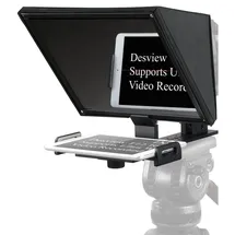 Desview T12 Teleprompter