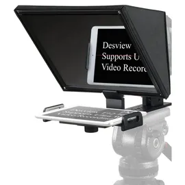 Desview T12 Teleprompter