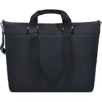 JOST Handtasche Bergen Schwarz