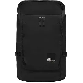 Jack Wolfskin Lyall 28 l schwarz