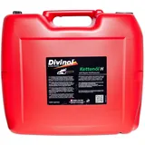 DIVINOL Sägekettenöl 20 Liter