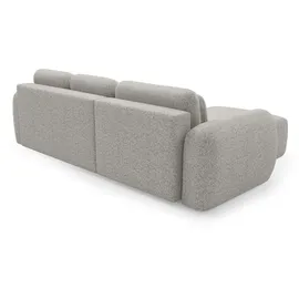 Fun Möbel ECKSOFA Gaston Mit Schlaffunktion