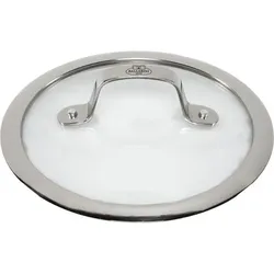 Ballarini VETRO PIANO Deckel Glas 18 cm