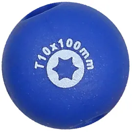 BRILLIANT TOOLS Schraubendreher TORX T10