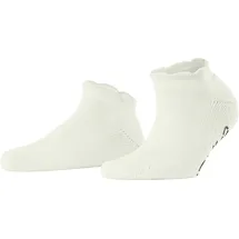 Falke Haussocken Soft Elegance 1 Paar Weiß 39-42