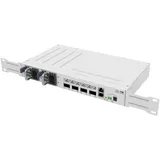 MicroTik CRS504-4XQ-IN 4-Port 100G QSFP28 Switch