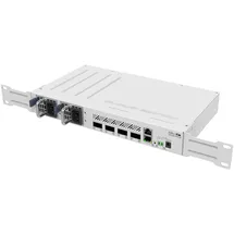 MicroTik CRS504-4XQ-IN 4-Port 100G QSFP28 Switch