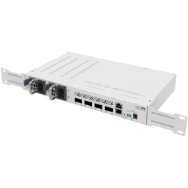 MicroTik CRS504-4XQ-IN 4-Port 100G QSFP28 Switch