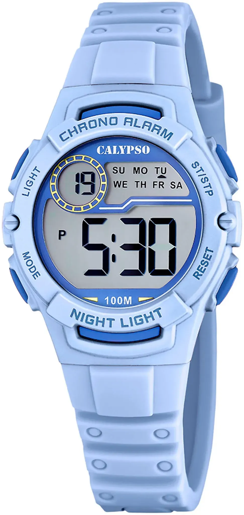 Chronograph CALYPSO WATCHES 
