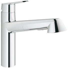 Grohe Eurodisc Cosmopolitan chrom 32257002