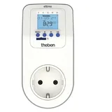 Theben Steckdosenschaltuhr theben-eltimo 020 top3