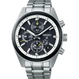Seiko Prospex Speedtimer GPS Solar Dual Time Chronograph SSH167J1