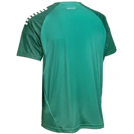 derbystar Madrid grün/weiß 3XL
