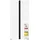 Exquisit SBS39-440E Side-by-Side (372 l, 2000 mm hoch, Weiß)