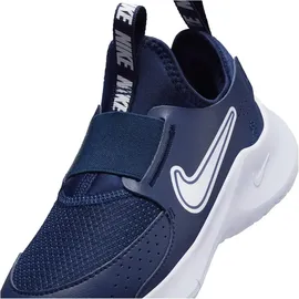 Nike Flex Runner 3 Kinder 403 - midnight navy/white 25