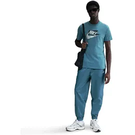 Nike Sportswear türkis XXL