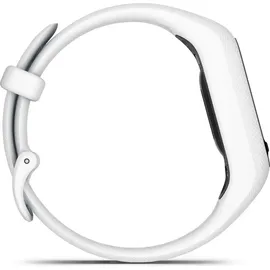 Garmin vivosmart 5 weiß S/M