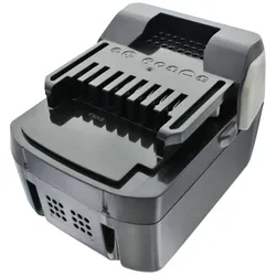 AccuCell Akku passend für HITACHI C 14DSL, C14DYSL, CD 14DSL, CG 14DSAL Akku BSL 1415, BSL 1415X, BSL 1430