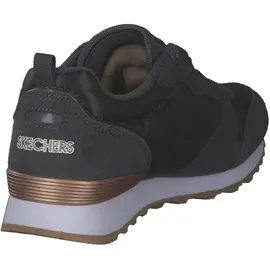 SKECHERS OG 85 - Goldn Gurl charcoal 36