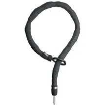 ABUS ADAPTOR CHAIN Superior Schwarz Kettenschloss