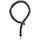 ABUS ADAPTOR CHAIN Superior Schwarz Kettenschloss