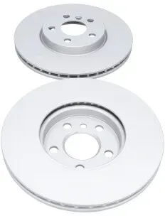 KAVO PARTS Bremsscheibe br10398c 307mm 24mm für BMW
