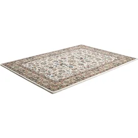 THEKO Royal Orient Isfahan", beige, 140 x 200 cm
