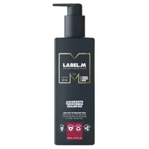 label.m Amaranth Thickening Shampoo 1000 ml