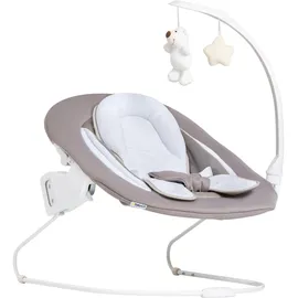 hauck Alpha Bouncer Deluxe sand