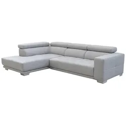 XORA Ecksofa CAORLE - SC ca. 207,00x301,00