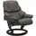 Stressless Stressless® Relaxsessel »Reno« mit Classic Base, Größe S, M & L, Gestell Braun grau