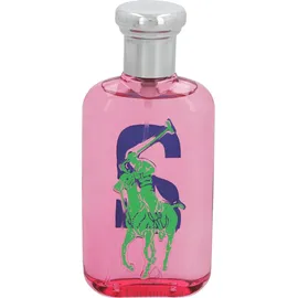 Ralph Lauren Big Pony 2 Eau de Toilette 50 ml