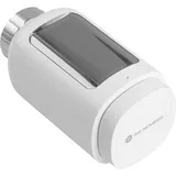 Heimeier Smarter Thermostatkopf HeimSync Bluetooth, Programmierung per Smartphone