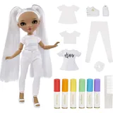 MGA Entertainment MGA Color & Create Fashion