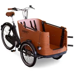 Babboe Go Lastenfahrrad