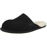 UGG Australia Pantoffeln Schwarz 44