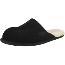 UGG Australia Pantoffeln Schwarz 44