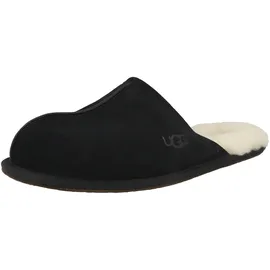 UGG Australia Pantoffeln Schwarz 44